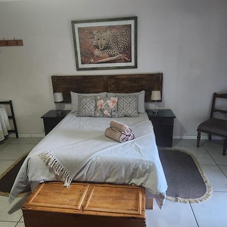 Mimosa Guesthouse Colesberg Exterior foto