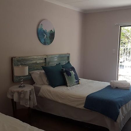 Mimosa Guesthouse Colesberg Exterior foto