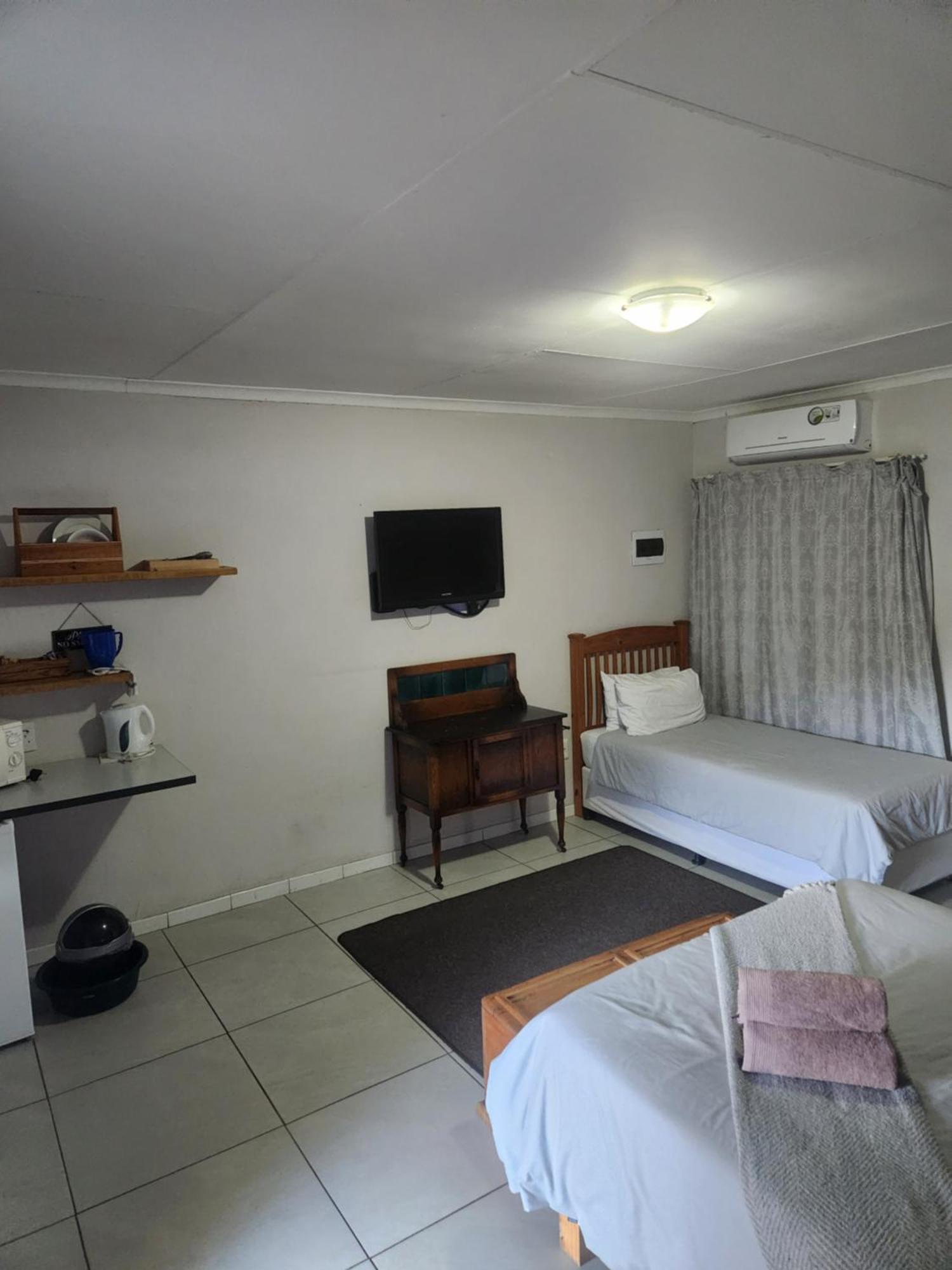 Mimosa Guesthouse Colesberg Exterior foto