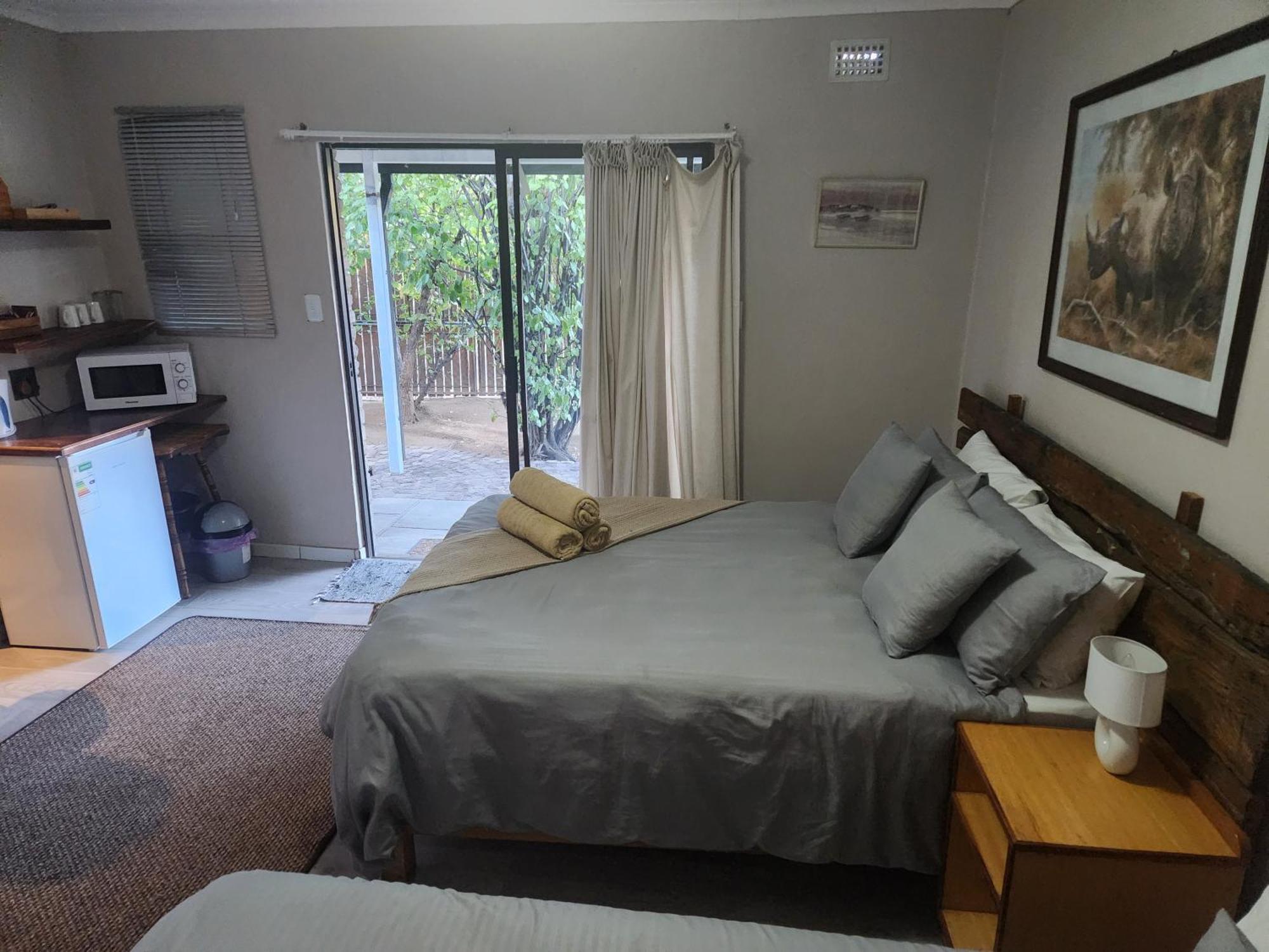 Mimosa Guesthouse Colesberg Cameră foto