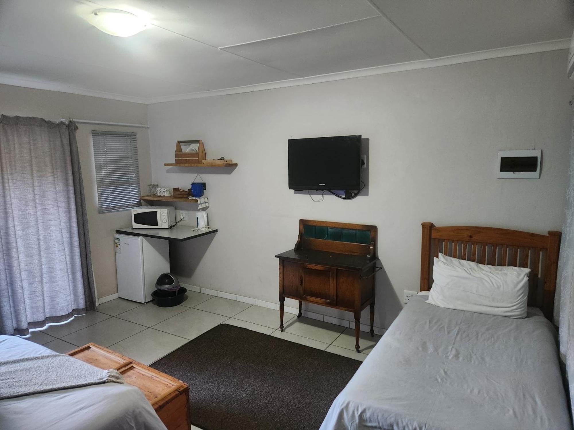 Mimosa Guesthouse Colesberg Exterior foto