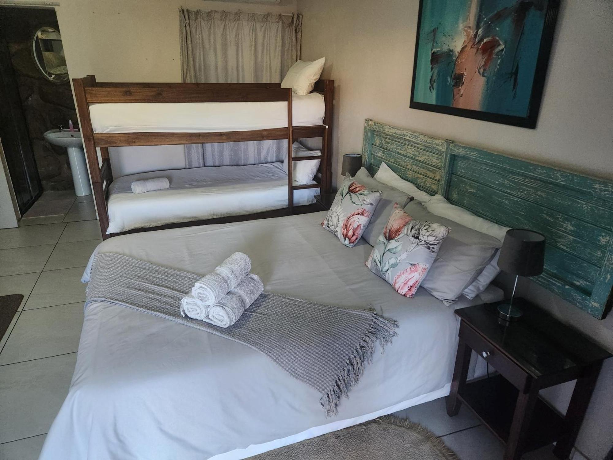 Mimosa Guesthouse Colesberg Cameră foto