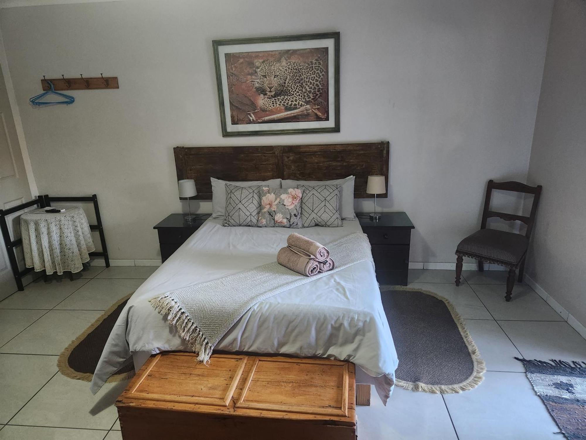 Mimosa Guesthouse Colesberg Exterior foto