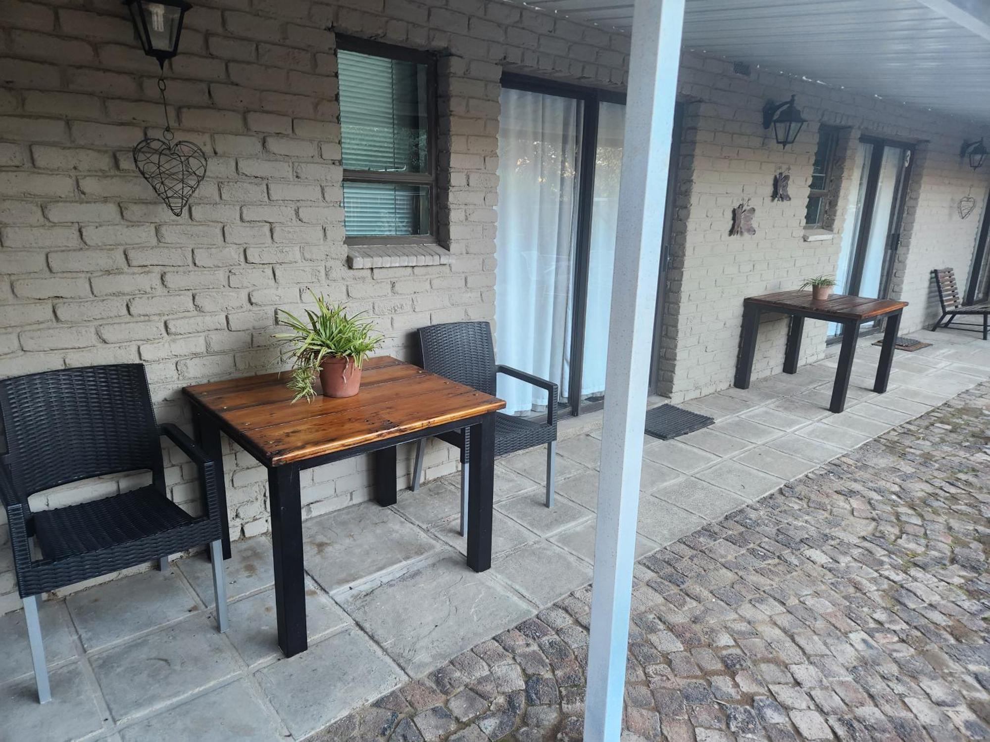 Mimosa Guesthouse Colesberg Cameră foto