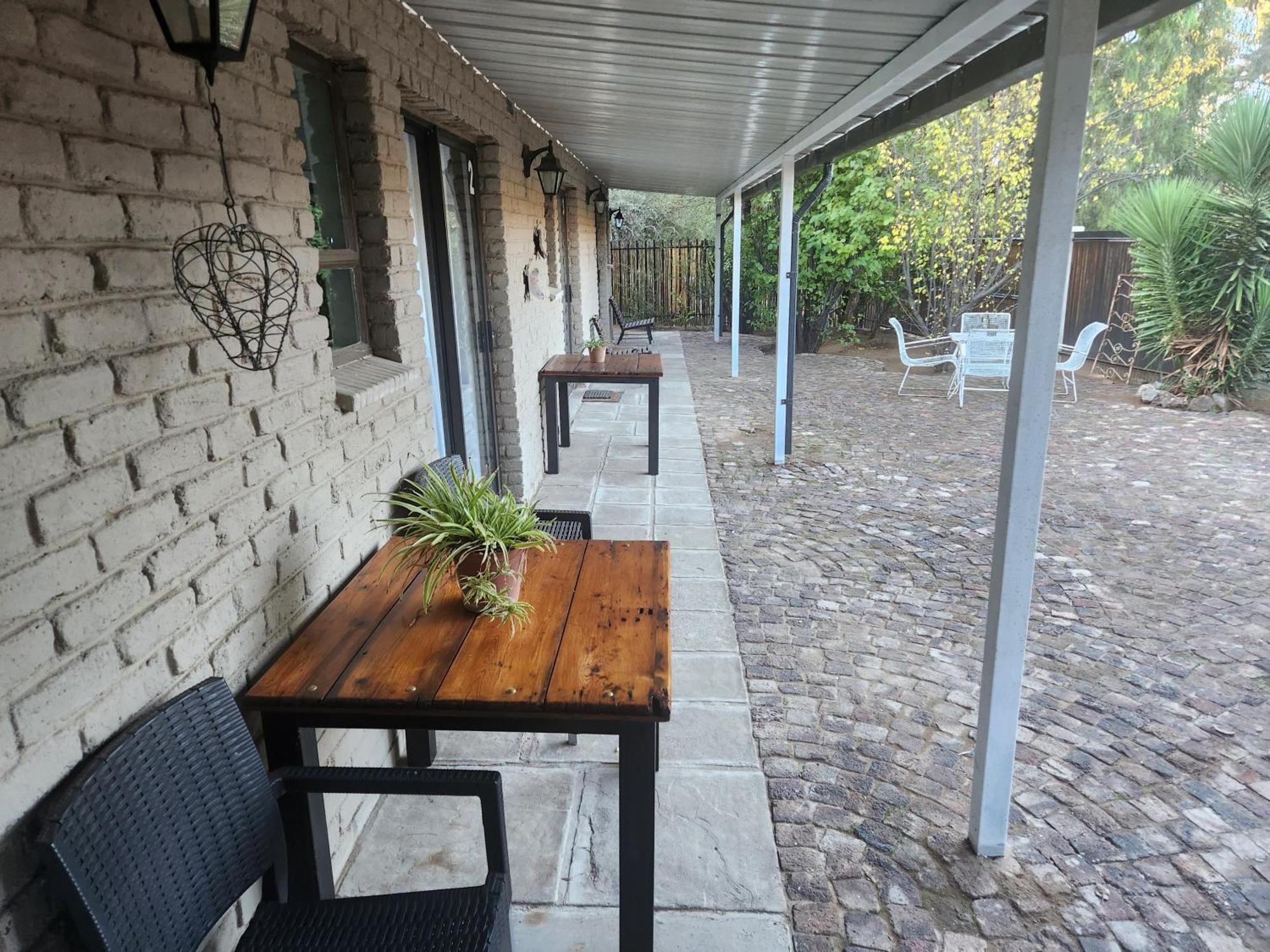 Mimosa Guesthouse Colesberg Cameră foto