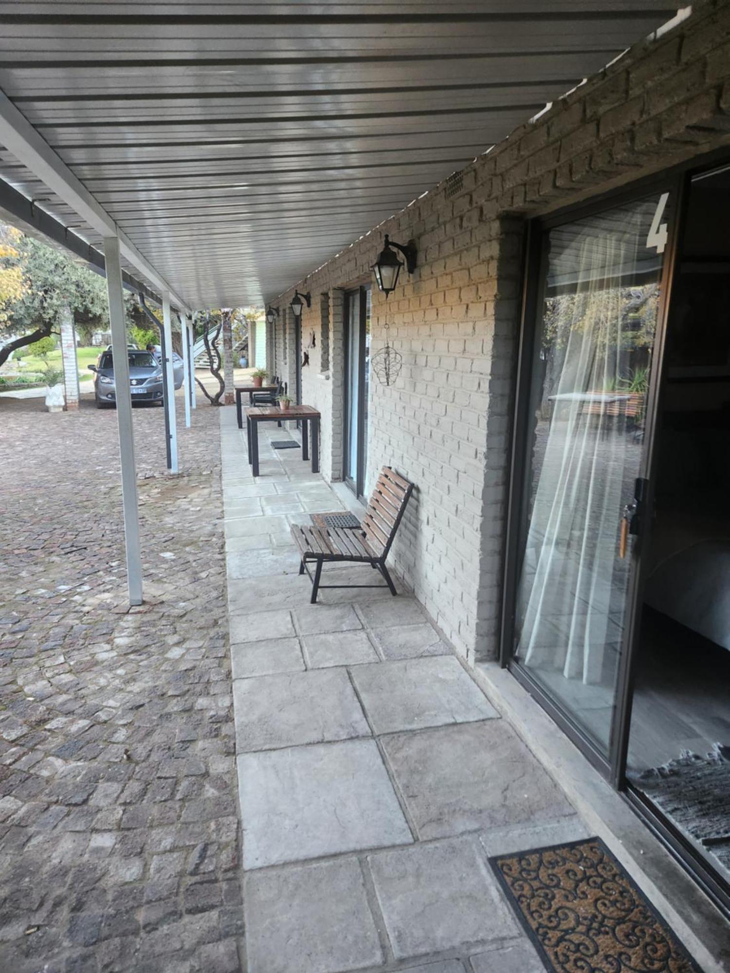 Mimosa Guesthouse Colesberg Cameră foto